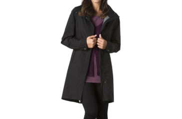 Image of Toad&amp;Co Overshadow Trench - Womens