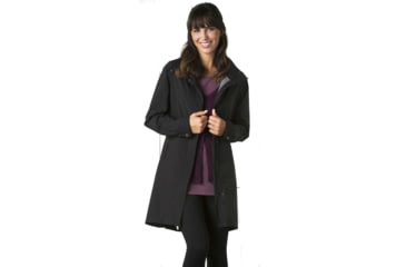 Image of Toad&amp;Co Overshadow Trench - Womens