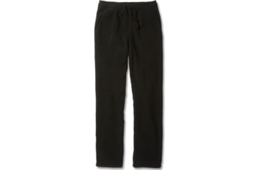 Image of Toad&amp;Co Revival Fleece Pant - Men's-Black-Medium