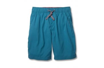 Image of Toad&amp;Co Riverrun 8.5in Men's Short, Deepwater, Large T2312804-421-L