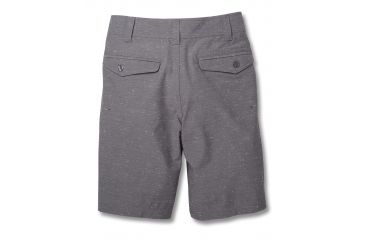 Image of Toad&amp;Co Rockcreek 10.5in Men's Short, Smoke, 30 Waist T2312802-259-30