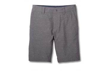 Image of Toad&amp;Co Rockcreek 10.5in Men's Short, Smoke, 30 Waist T2312802-259-30