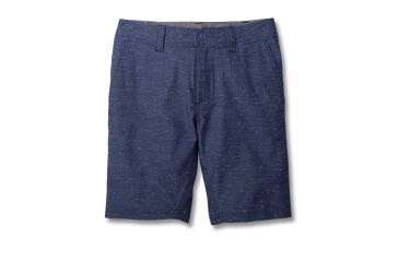 Image of Toad&amp;Co Rockcreek 10.5in Men's Short, Deep Navy, 36 Waist, T2312802-420-36