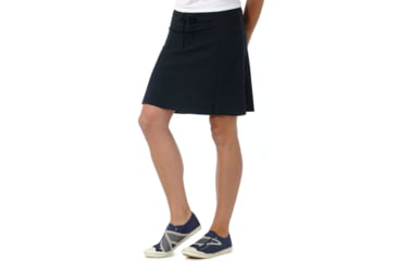 Image of Toad&amp;Co Sereena Skort - Women's-Black-Small