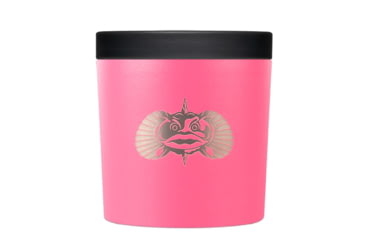 Image of Toadfish Anchor Non-Tipping Any-Beverage Holder - Pink, 1088
