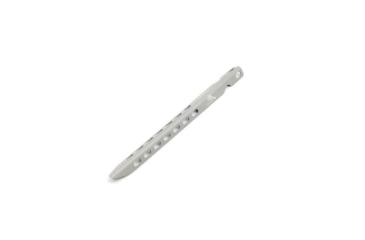 Image of TOAKS Titanium V-Shaped Peg, Pack of 6, Grey, PEG-02