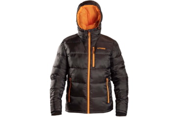 Image of TOBE Outerwear Anca V2 Padded Jacket - Mens, Black Autumn, L, 350123-019-005