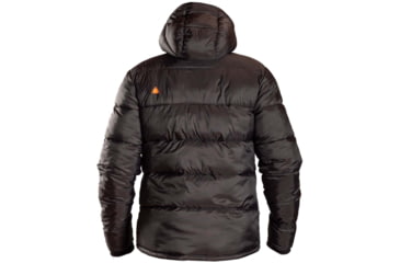 Image of TOBE Outerwear Anca V2 Padded Jacket - Mens, Black Autumn, L, 350123-019-005