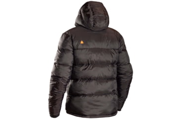 Image of TOBE Outerwear Anca V2 Padded Jacket - Mens, Black Autumn, L, 350123-019-005