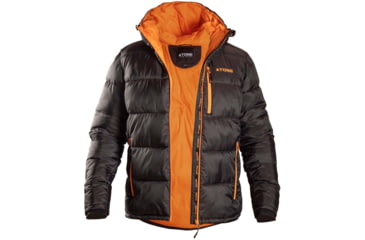 Image of TOBE Outerwear Anca V2 Padded Jacket - Mens, Black Autumn, L, 350123-019-005