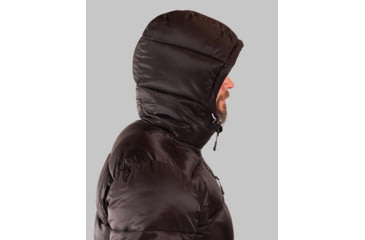Image of TOBE Outerwear Anca V2 Padded Jacket - Mens, Jet Black, S, 350123-001-003