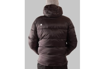 Image of TOBE Outerwear Anca V2 Padded Jacket - Mens, Jet Black, S, 350123-001-003