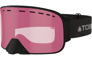 Image of TOBE Outerwear Aurora Goggle, Rose Tint, One Size, 650222-017-111