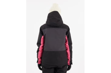 Image of TOBE Outerwear Cappa Insulated Jacket - Womens, Dark Sorbet, Medium, 501024-017-004