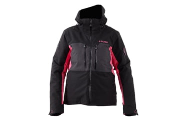 Image of TOBE Outerwear Cappa Insulated Jacket - Womens, Dark Sorbet, Medium, 501024-017-004