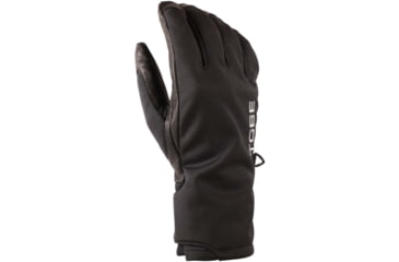 Image of TOBE Outerwear Capto Light V2 Gloves, Jet Black, S, 800122-001-003