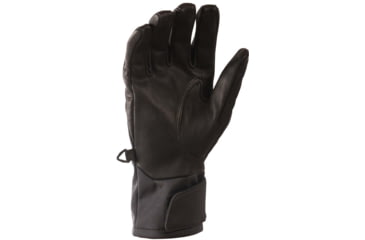 Image of TOBE Outerwear Capto Light V2 Gloves, Jet Black, S, 800122-001-003
