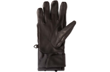 Image of TOBE Outerwear Capto Light V2 Gloves, Jet Black, S, 800122-001-003