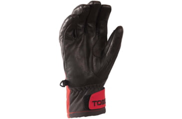 Image of TOBE Outerwear Capto Undercuff V3 Gloves, Formula, M, 800322-003-004