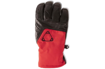 Image of TOBE Outerwear Capto Undercuff V3 Gloves, Formula, M, 800322-003-004