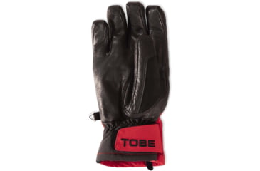 Image of TOBE Outerwear Capto Undercuff V3 Gloves, Formula, M, 800322-003-004