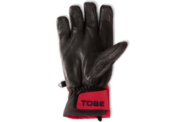 Image of TOBE Outerwear Capto Undercuff V3 Gloves, Formula, M, 800322-003-004