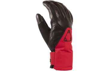 Image of TOBE Outerwear Capto Undercuff V3 Gloves, Formula, M, 800322-003-004