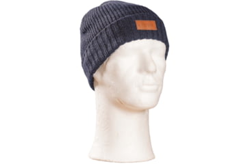 Image of TOBE Outerwear Musco Beanie, Navy, One Size, 340323-002-111
