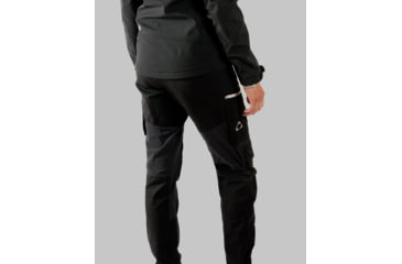 Image of TOBE Outerwear Palmyra Pant - Womens, Jet Black, S, 320222-001-003