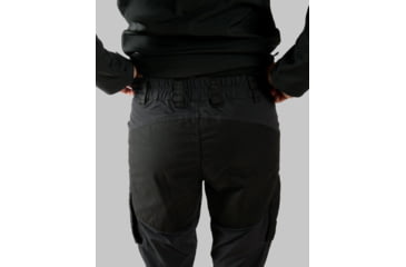 Image of TOBE Outerwear Palmyra Pant - Womens, Jet Black, S, 320222-001-003