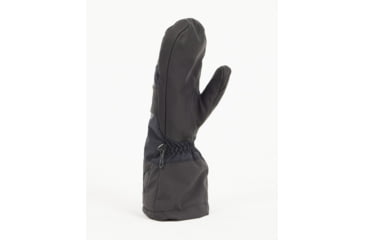 Image of TOBE Outerwear Podex Mitten, Jet Black, Small, 800824-001-003