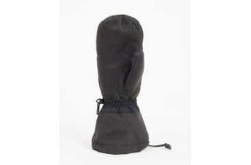 Image of TOBE Outerwear Podex Mitten, Jet Black, Small, 800824-001-003