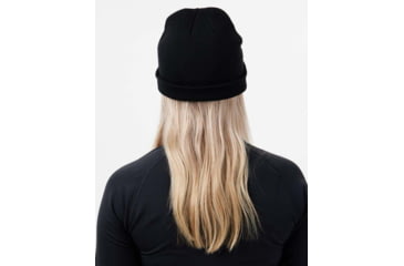 Image of TOBE Outerwear Una Beanie, Black, One Size, 340123-001-111