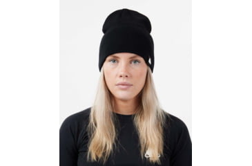 Image of TOBE Outerwear Una Beanie, Black, One Size, 340123-001-111