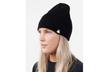 Image of TOBE Outerwear Una Beanie, Black, One Size, 340123-001-111