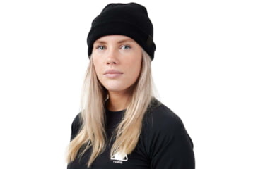 Image of TOBE Outerwear Una Beanie, Black, One Size, 340123-001-111
