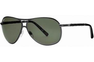 Image of Tod's TO0008 Sunglasses - 08N Frame Color