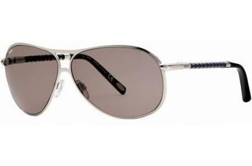 Image of Tod's TO0008 Sunglasses - 16J Frame Color