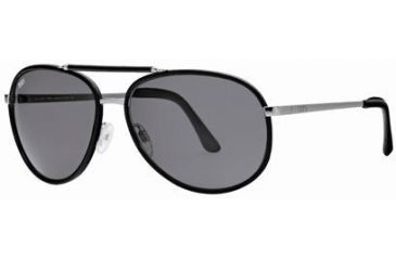 Image of Tod's TO0010 Sunglasses - 01N Frame Color