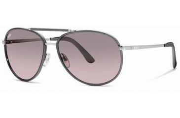 Image of Tod's TO0010 Sunglasses - 34Z Frame Color