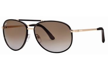 Image of Tod's TO0010 Sunglasses - 48F Frame Color