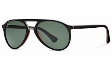 Image of Tod's TO0019 Sunglasses - 05N Frame Color