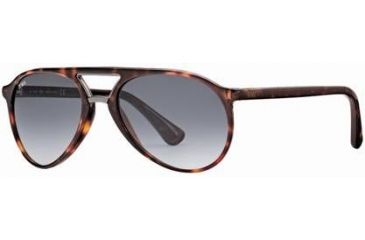Image of Tod's TO0019 Sunglasses - 54B Frame Color