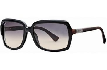 Image of Tod's TO0029 Sunglasses - 01B Frame Color
