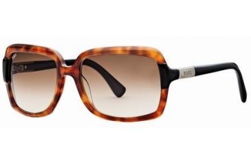 Image of Tod's TO0029 Sunglasses - 53F Frame Color