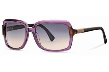 Image of Tod's TO0029 Sunglasses - 81B Frame Color