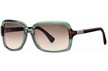 Image of Tod's TO0029 Sunglasses - 96F Frame Color