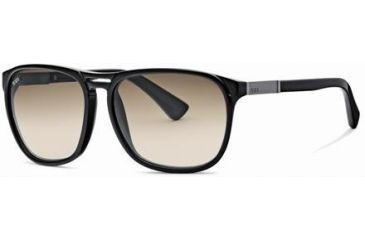 Image of Tod's TO0033 Sunglasses - 01P Frame Color