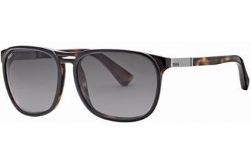Image of Tod's TO0033 Sunglasses - 92W Frame Color