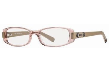 Image of Tod's TO5013 Eyeglass Frames - Pink Frame Color